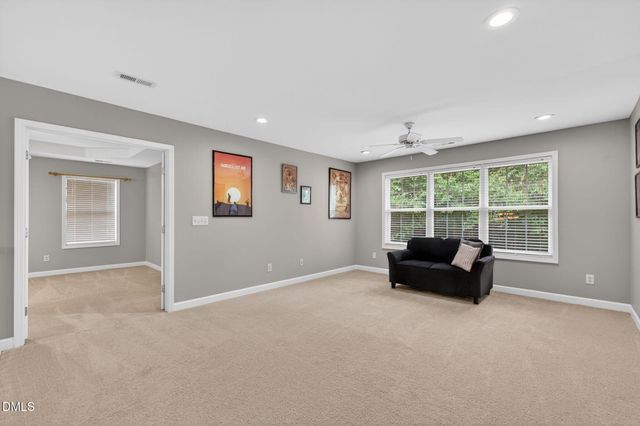 9416 Philbeck Lane, Wake Forest, NC 27587