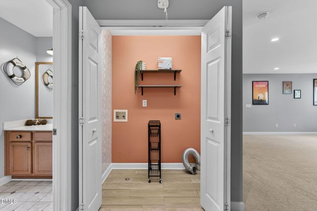 9416 Philbeck Lane, Wake Forest, NC 27587