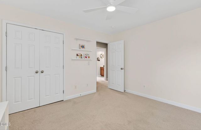 9416 Philbeck Lane, Wake Forest, NC 27587