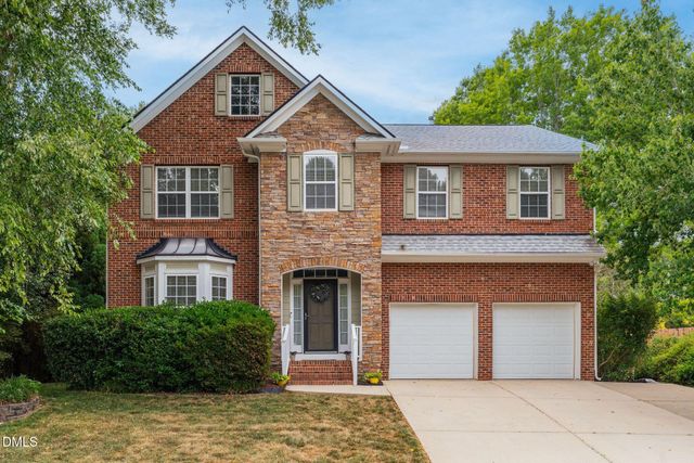 9416 Philbeck Lane, Wake Forest, NC 27587