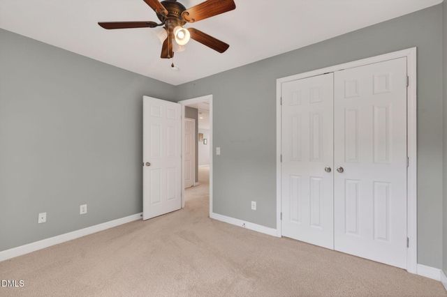 9416 Philbeck Lane, Wake Forest, NC 27587