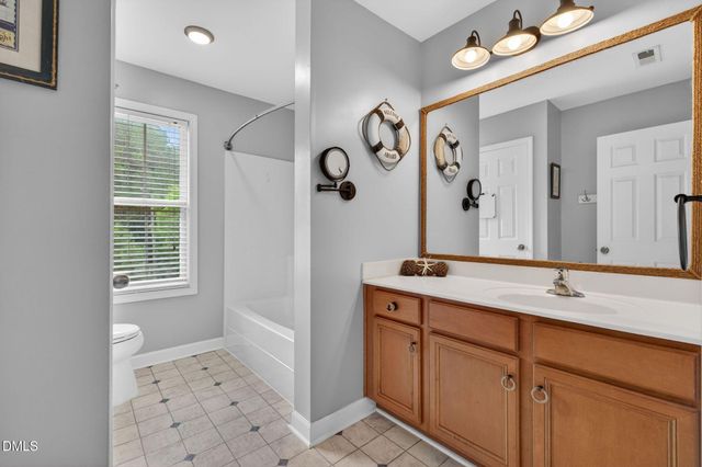 9416 Philbeck Lane, Wake Forest, NC 27587