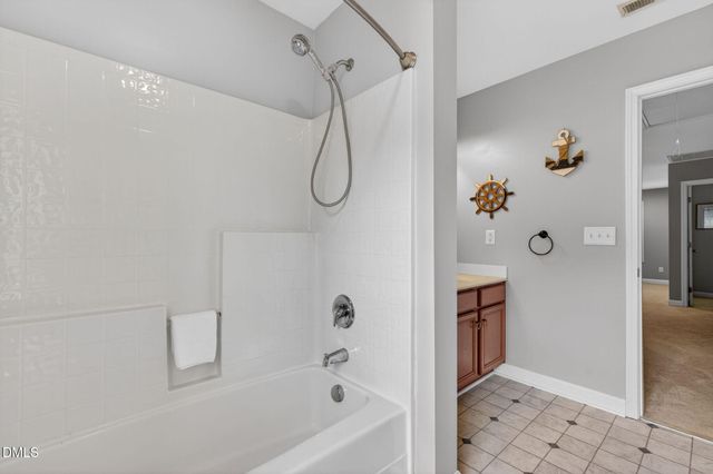 9416 Philbeck Lane, Wake Forest, NC 27587