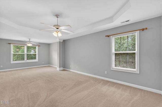 9416 Philbeck Lane, Wake Forest, NC 27587