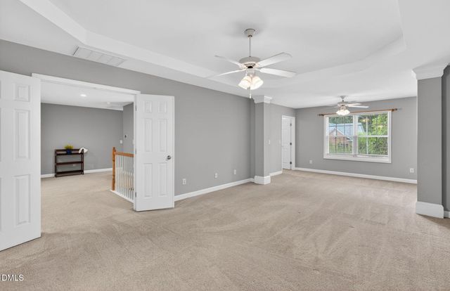 9416 Philbeck Lane, Wake Forest, NC 27587