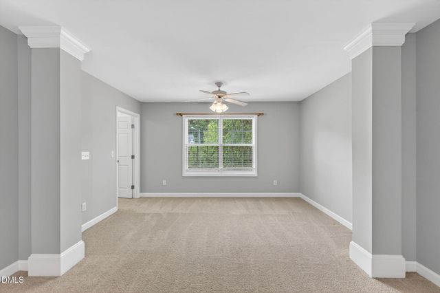 9416 Philbeck Lane, Wake Forest, NC 27587