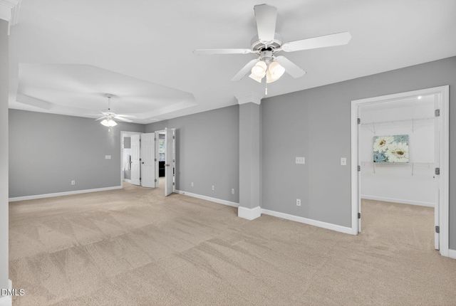 9416 Philbeck Lane, Wake Forest, NC 27587