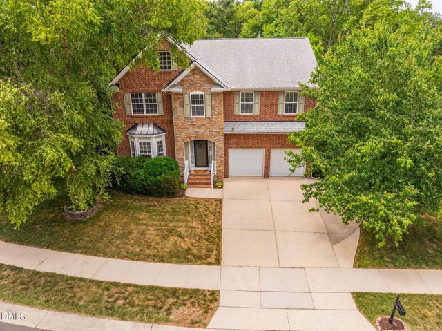 9416 Philbeck Lane, Wake Forest, NC 27587