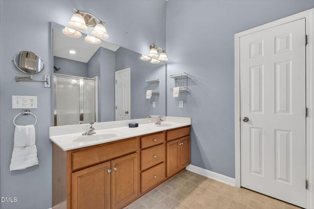 9416 Philbeck Lane, Wake Forest, NC 27587