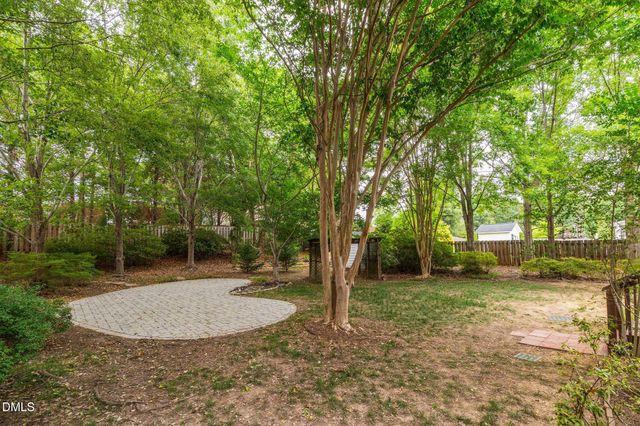 9416 Philbeck Lane, Wake Forest, NC 27587