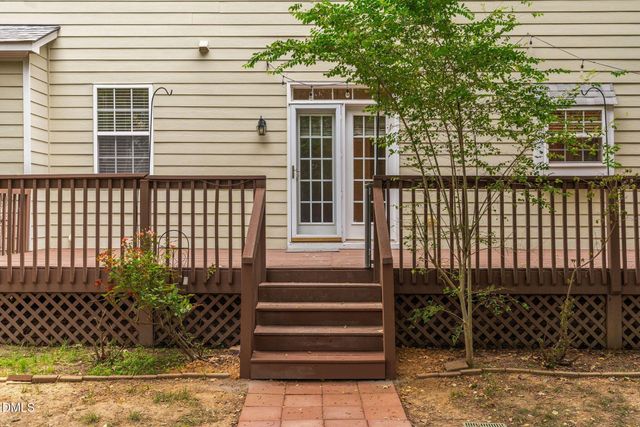9416 Philbeck Lane, Wake Forest, NC 27587