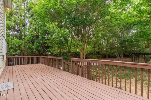 9416 Philbeck Lane, Wake Forest, NC 27587