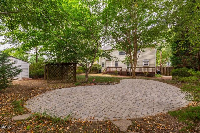9416 Philbeck Lane, Wake Forest, NC 27587