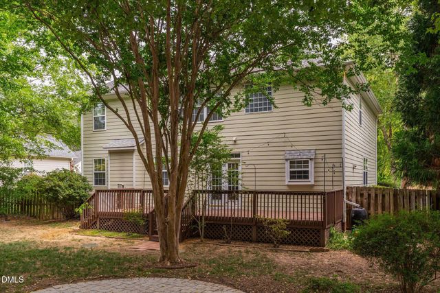 9416 Philbeck Lane, Wake Forest, NC 27587