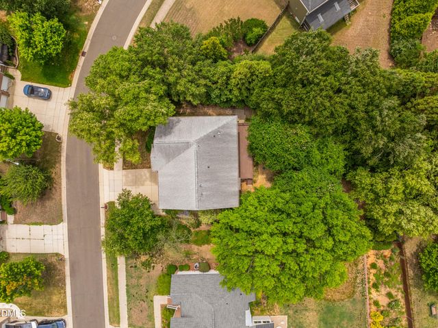 9416 Philbeck Lane, Wake Forest, NC 27587