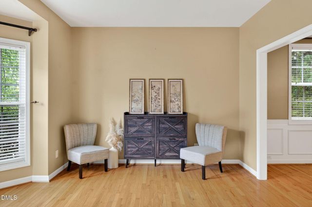 9416 Philbeck Lane, Wake Forest, NC 27587