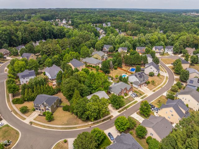 9416 Philbeck Lane, Wake Forest, NC 27587