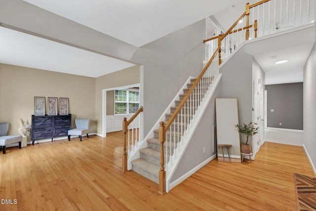 9416 Philbeck Lane, Wake Forest, NC 27587