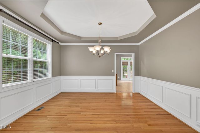 9416 Philbeck Lane, Wake Forest, NC 27587