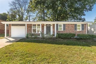 1238 Dorne Drive, Manchester, MO 63021