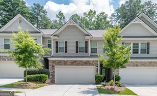 2463 Shetley Creek Drive, Norcross, GA 30071