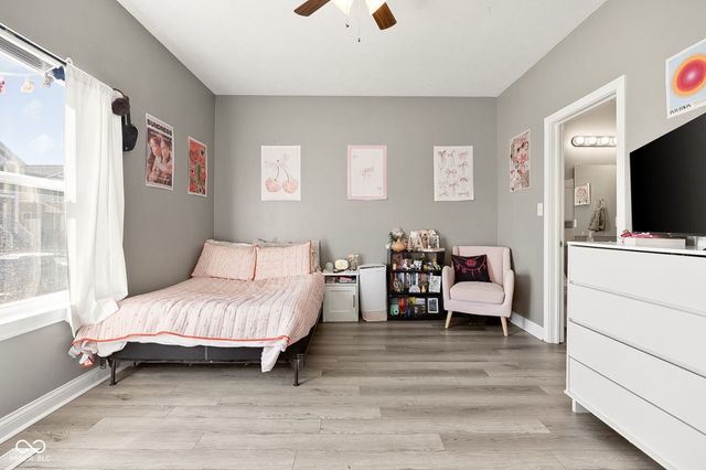 2054 Ruckle Street, Indianapolis, IN 46202