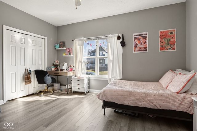 2054 Ruckle Street, Indianapolis, IN 46202