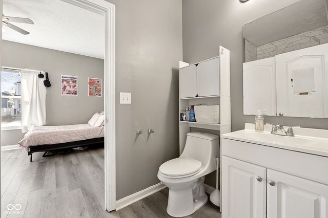 2054 Ruckle Street, Indianapolis, IN 46202