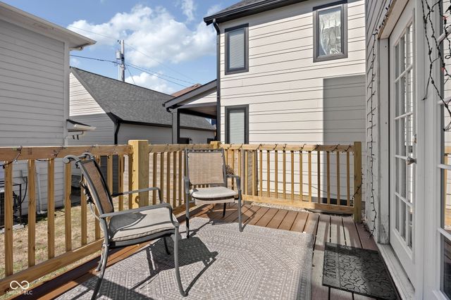 2054 Ruckle Street, Indianapolis, IN 46202