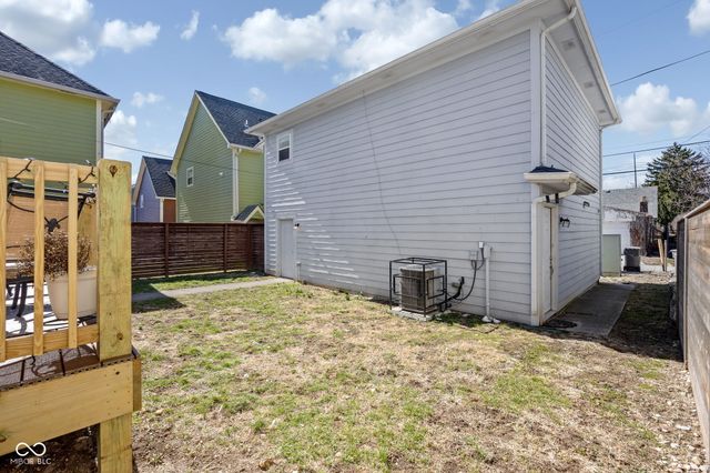 2054 Ruckle Street, Indianapolis, IN 46202