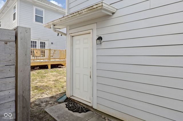 2054 Ruckle Street, Indianapolis, IN 46202