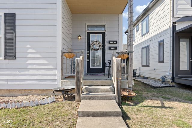 2054 Ruckle Street, Indianapolis, IN 46202