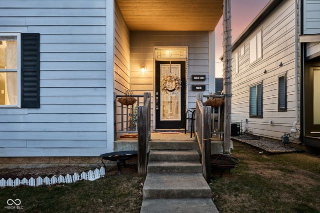 2054 Ruckle Street, Indianapolis, IN 46202