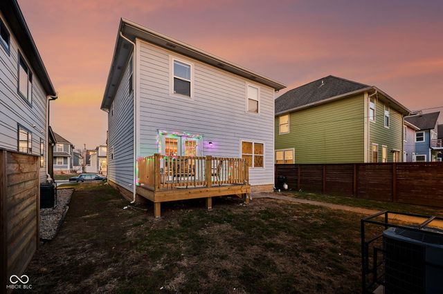 2054 Ruckle Street, Indianapolis, IN 46202