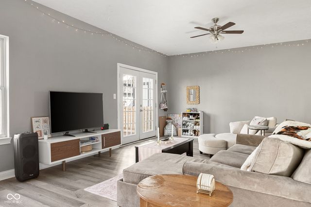 2054 Ruckle Street, Indianapolis, IN 46202