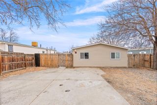 9024 Orleans Street, Denver, CO 80260