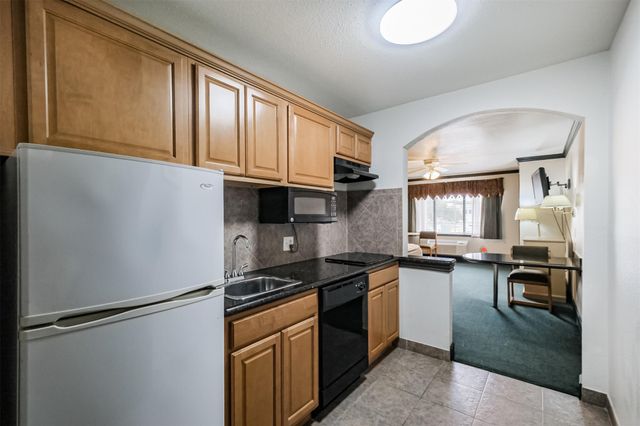 1025 Swanson Street 208, Houston, TX 77030