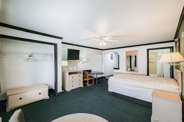 1025 Swanson Street 208, Houston, TX 77030