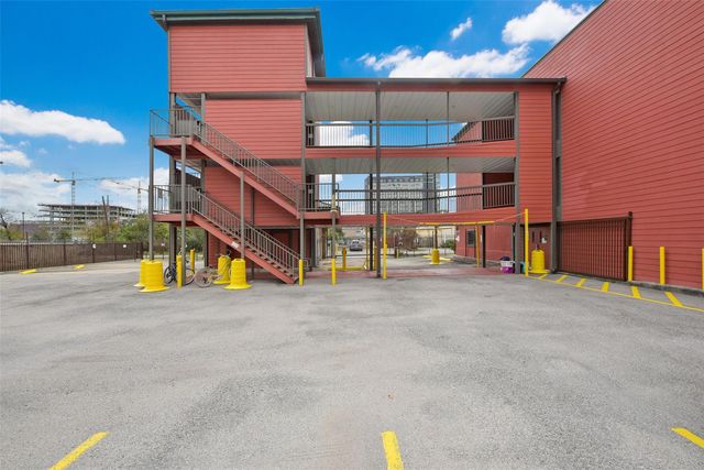 1025 Swanson Street 208, Houston, TX 77030