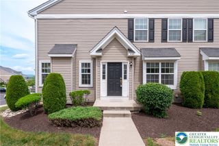 4165 Bunker Hill Drive, Coopersburg Boro, PA 18036