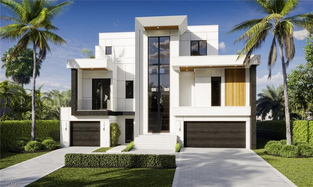 217 3rd ST, BONITA SPRINGS, FL 34134 — exterior