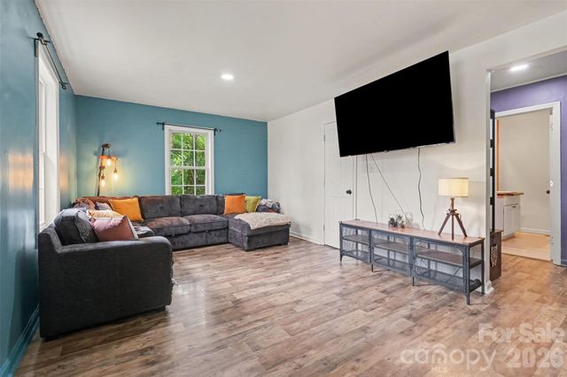501 Hunter Street, York, SC 29745