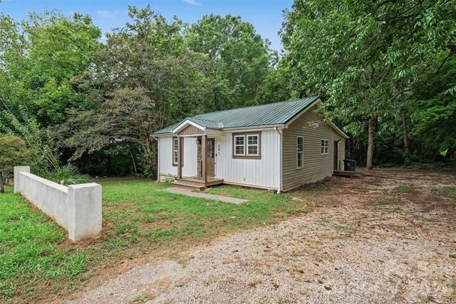 501 Hunter Street, York, SC 29745