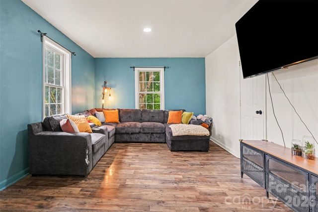 501 Hunter Street, York, SC 29745