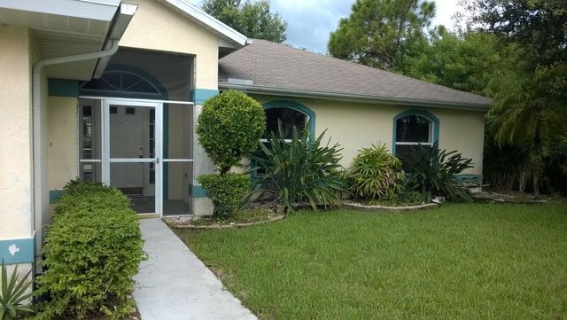 238 SW Chandler Terrace, Port St. Lucie, Port St Lucie, FL 34984