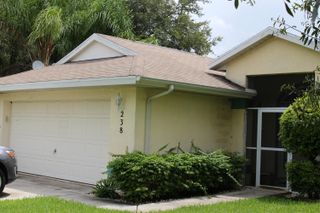 238 SW Chandler Terrace, Port St. Lucie, Port St Lucie, FL 34984
