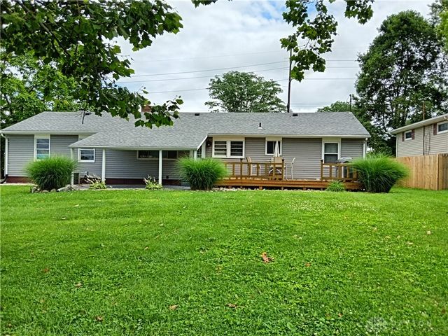 5757 S Dixie Highway, Franklin, OH 45005