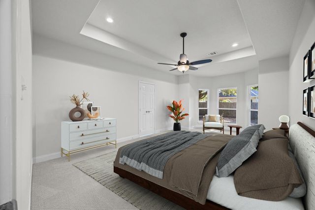 7288 Lakeshore Court, Willis, TX 77318