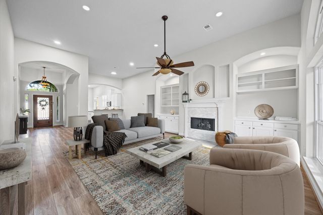 7288 Lakeshore Court, Willis, TX 77318