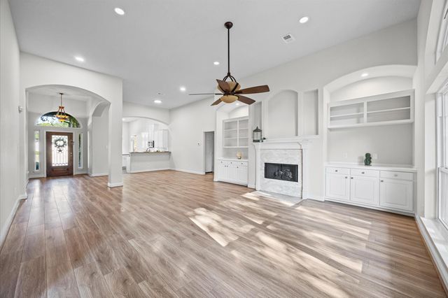 7288 Lakeshore Court, Willis, TX 77318